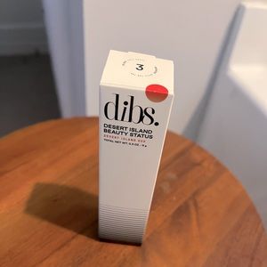 Dibs beauty stick